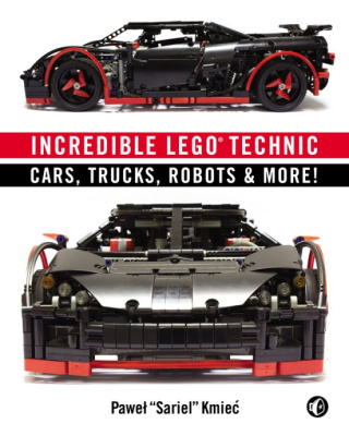 ISBN9781593275877-1 Incredible LEGO Technic