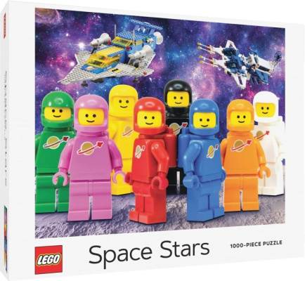 ISBN9781797214207-1 Space Stars