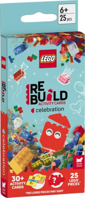 ISBN9781837250615-1 ReBuild activity cards: Celebration