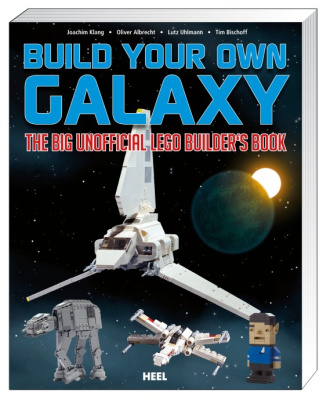 ISBN9783868527773-1 Build Your Own Galaxy: The Big Unofficial Builder's Book
