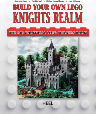 ISBN9783868529258-1 Build Your Own Lego Knight's Realm