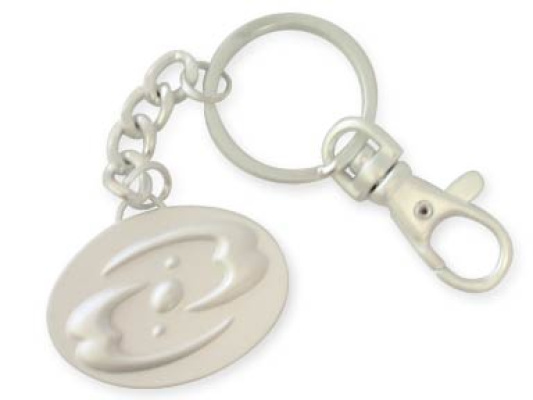 KC584-1 Bionicle Key Chain