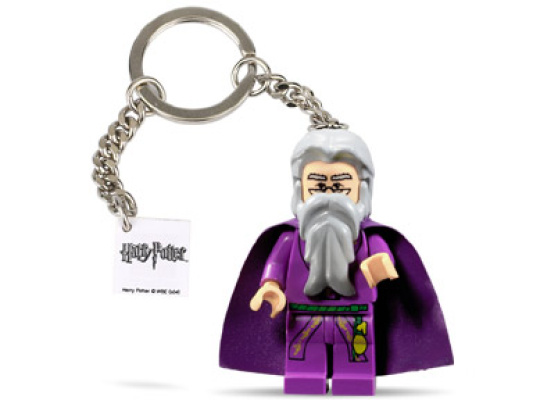 KC864-1 Dumbledore Key Chain