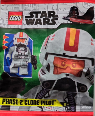 L0002233-1 Phase 2 Clone Pilot