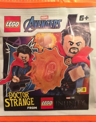 L0002280-1 Doctor Strange