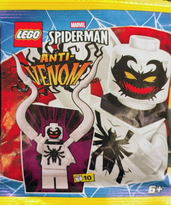 L0002284-1 Anti-Venom