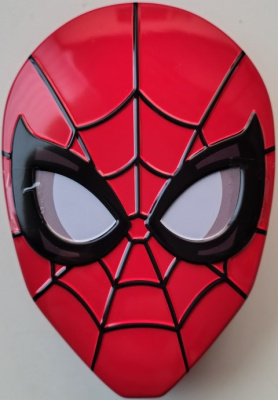 L0002285-2 Spider-Man
