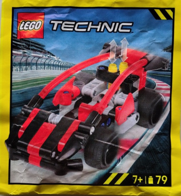 L0002291-1 Super Sports Car