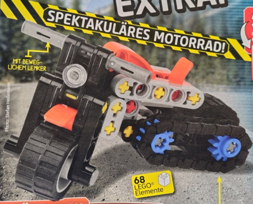 L0002292-1 Motorcycle