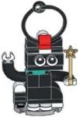 6583586-1 Ornament Cataclaws