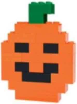 PUMPKIN-1 Canada Pumpkin M&T