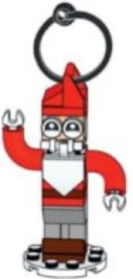 SANTA-1 M&T Santa