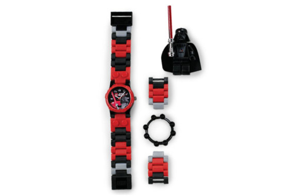 W005-1 Darth Vader Watch