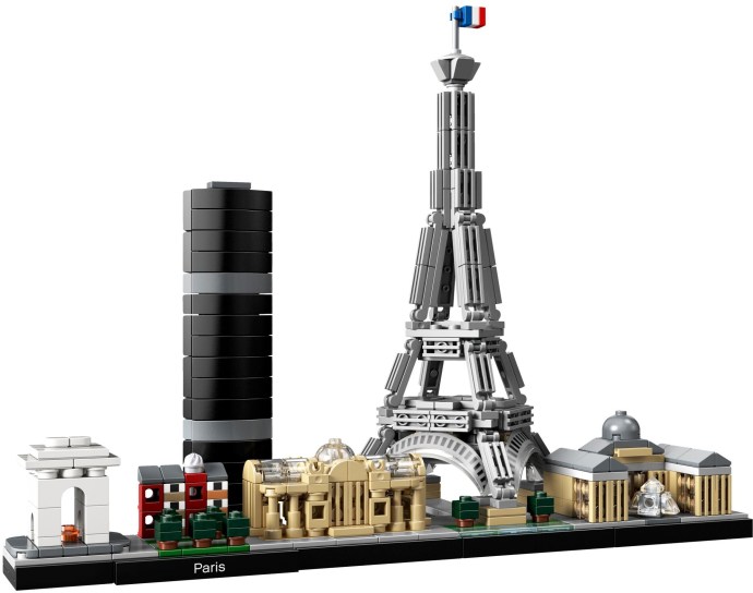 21044-1 Paris Reviews - Brick Insights