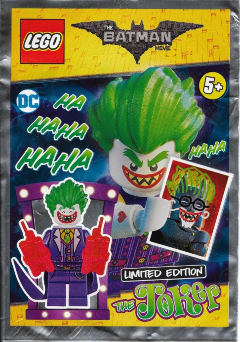 211702-1 The Joker