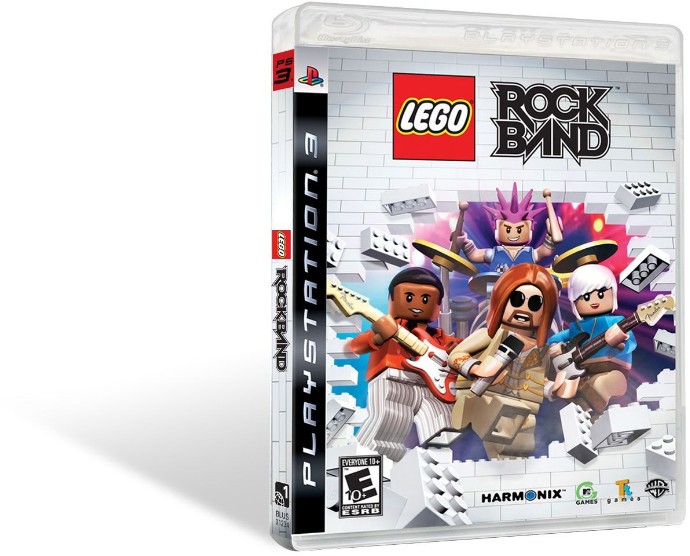 2853592-1 LEGO Rock Band