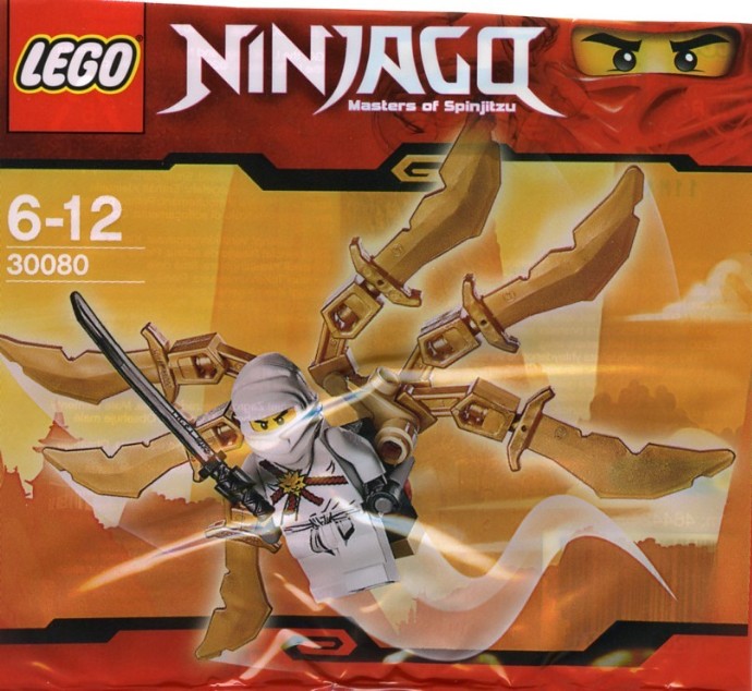 30080 1 Ninja Glider Reviews Brick Insights