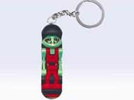 3926-1 Life On Mars Key Chain