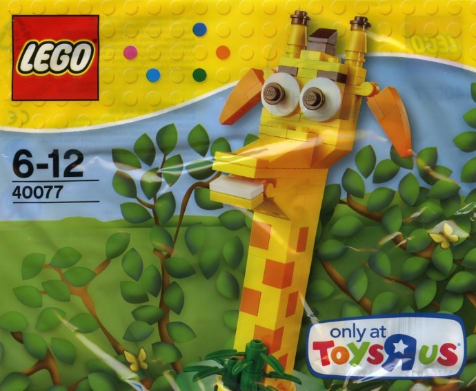 40077-1 Geoffrey