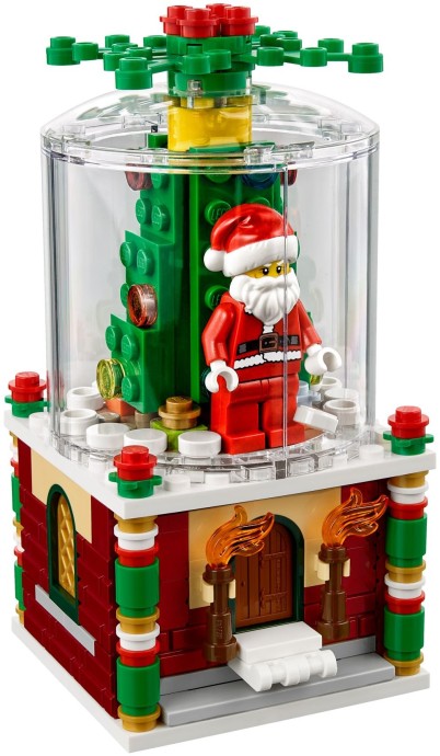 40223-1 Snowglobe Reviews - Brick Insights