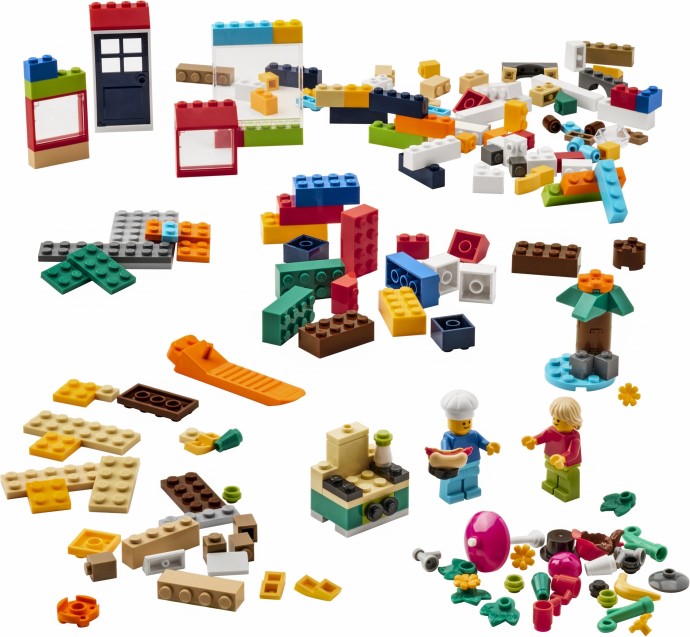 Lego 5006160 sale