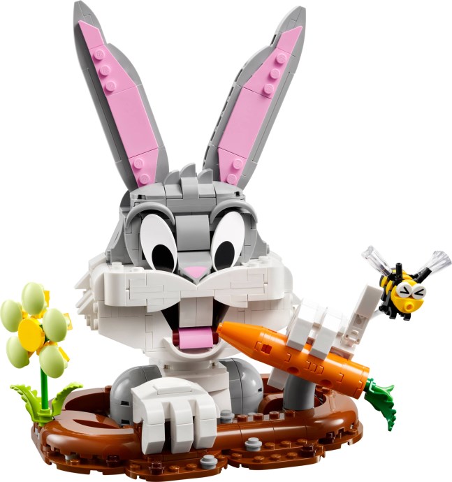 40920-1 Bugs Bunny