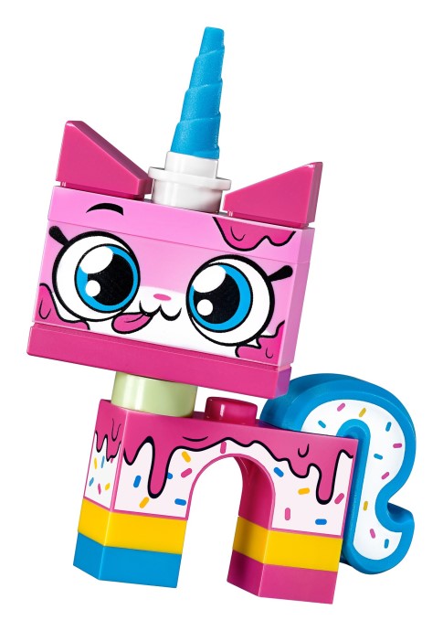 41775-7 Dessert Unikitty Reviews - Brick Insights