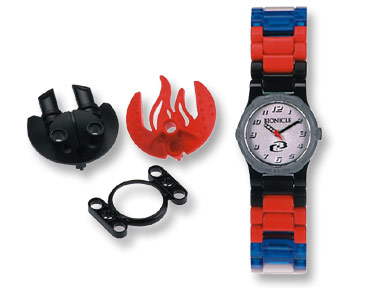 bionicle watch