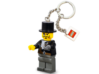 4202599-1 Sam Sinister Key Chain