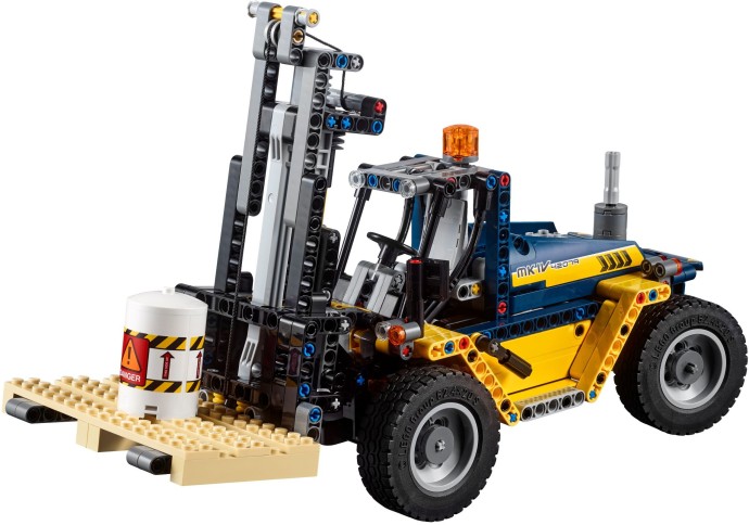 brickset 42082