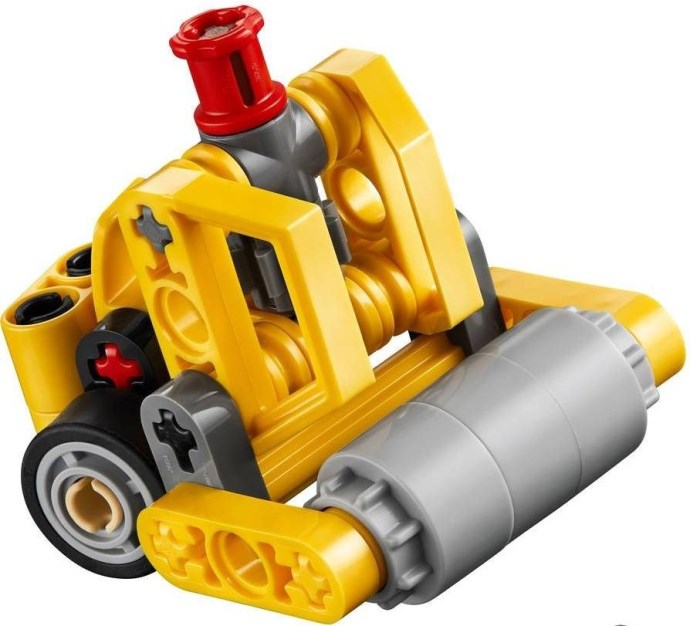 42233-1 Road Roller