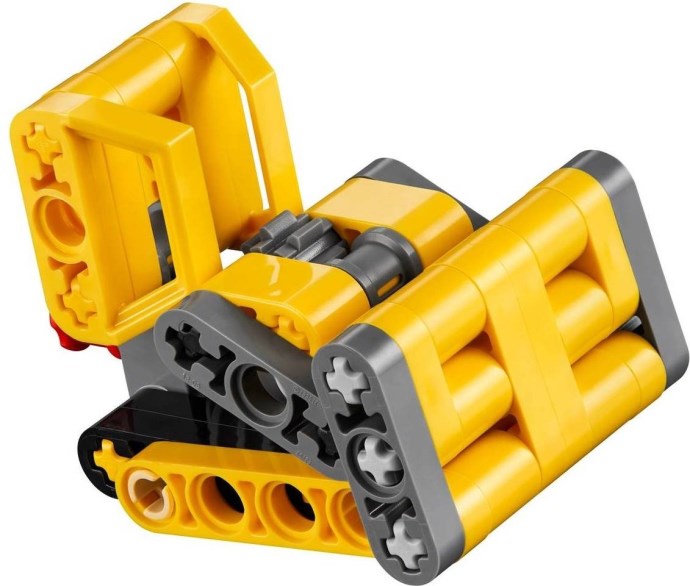 42233-3 Bulldozer