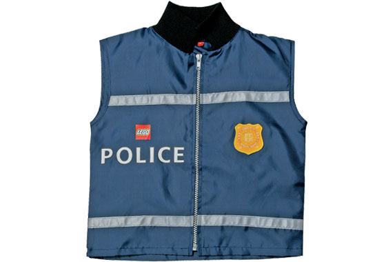 4297730-1 Police Vest