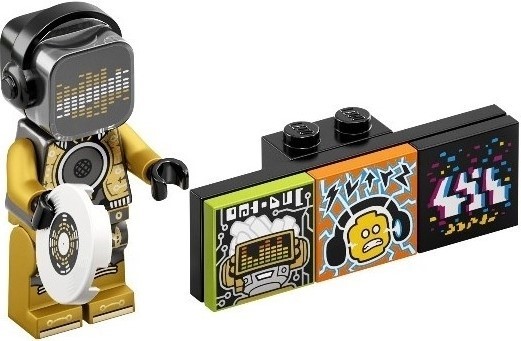 43108-8 DJ Beatbox