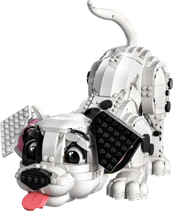 43269-1 101 Dalmatians Puppy