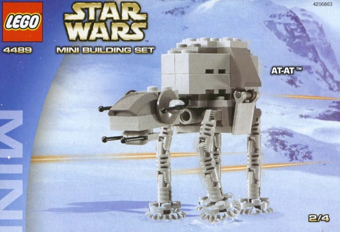 4489-1 AT-AT