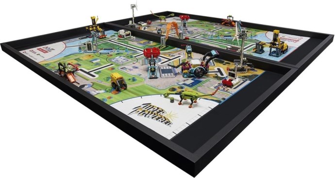 45820-1 SUPERPOWERED Challenge Kit