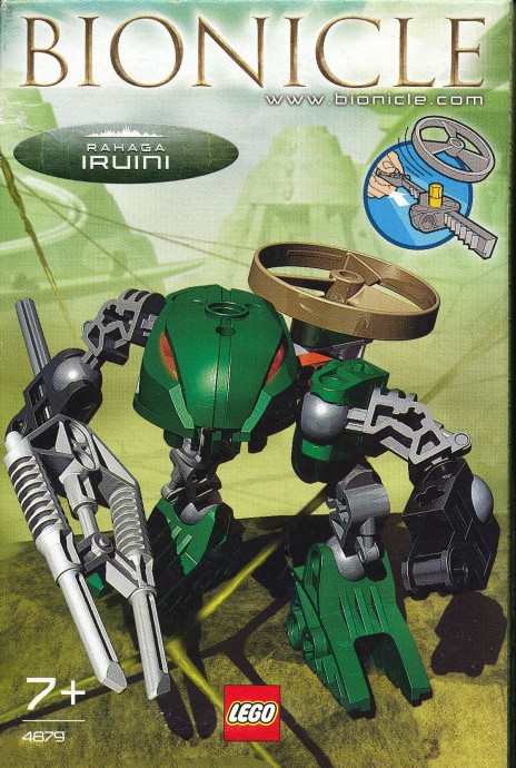 bionicle sets