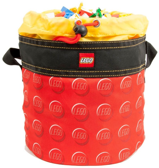 LEGO® Blue Cinch Bucket 5005352, Other