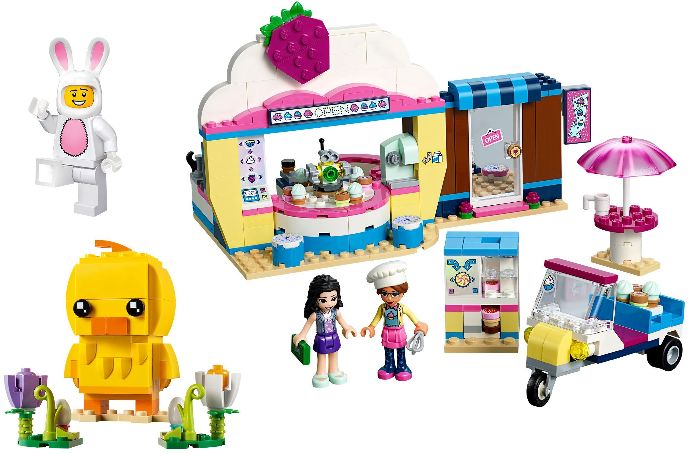 5005829-1 Friends Easter Bundle