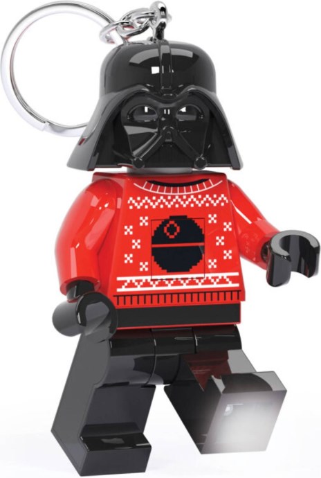 5006583-1 Darth Vader Holiday Sweater Key Light