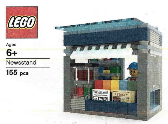 5007867 1 Newsstand Reviews Brick Insights