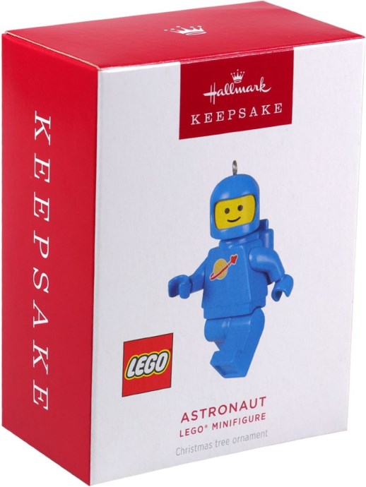 5009471-1 Astronaut Keepsake Ornament