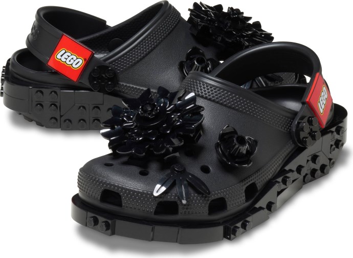 5010312-1 Midnight Garden Creativity Clog