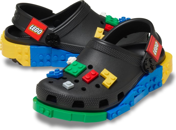 5010313-1 Masterbrand Creativity Clog