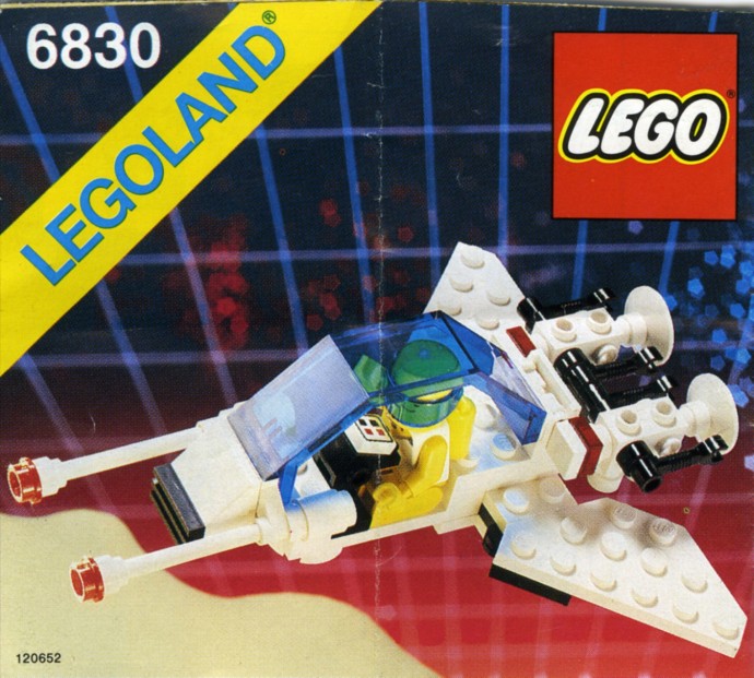 lego futuron