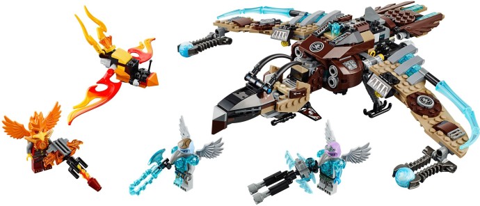 70228-1 Vultrix's Sky Scavenger