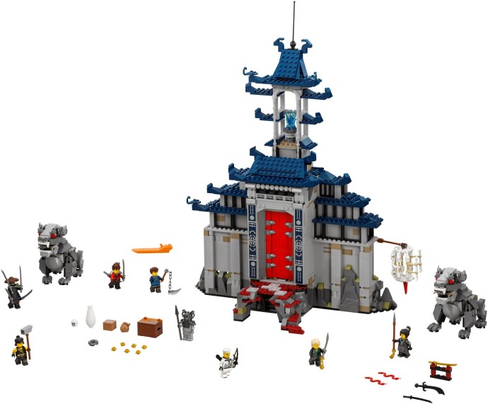 lego ninjago interlocking blocks