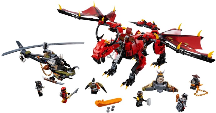 amazon lego 70653