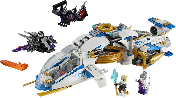 Ninjago Sets Overborg Attack Lego Set Ninjago Wiki Lego Ninjago